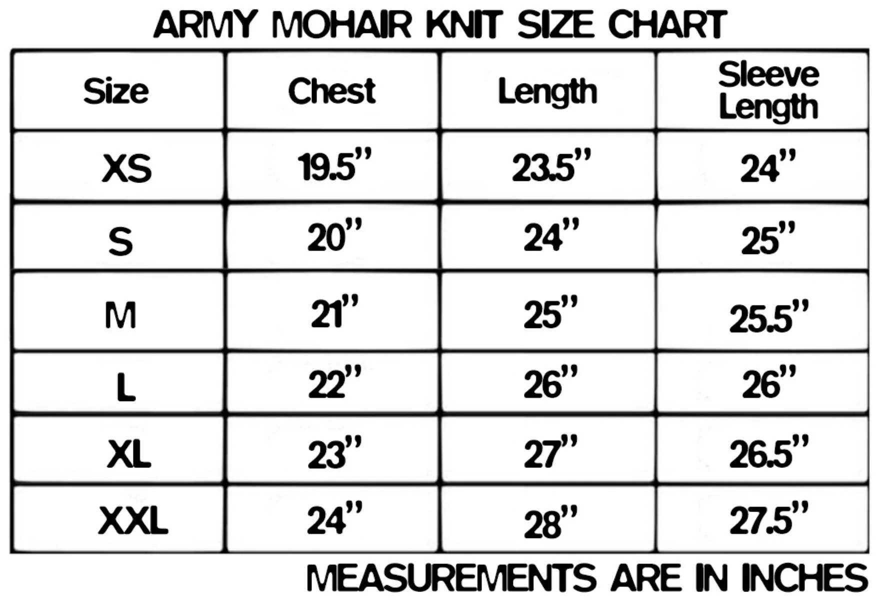 ARMY MOHAIR SWEATER- PURPLE - Image 5