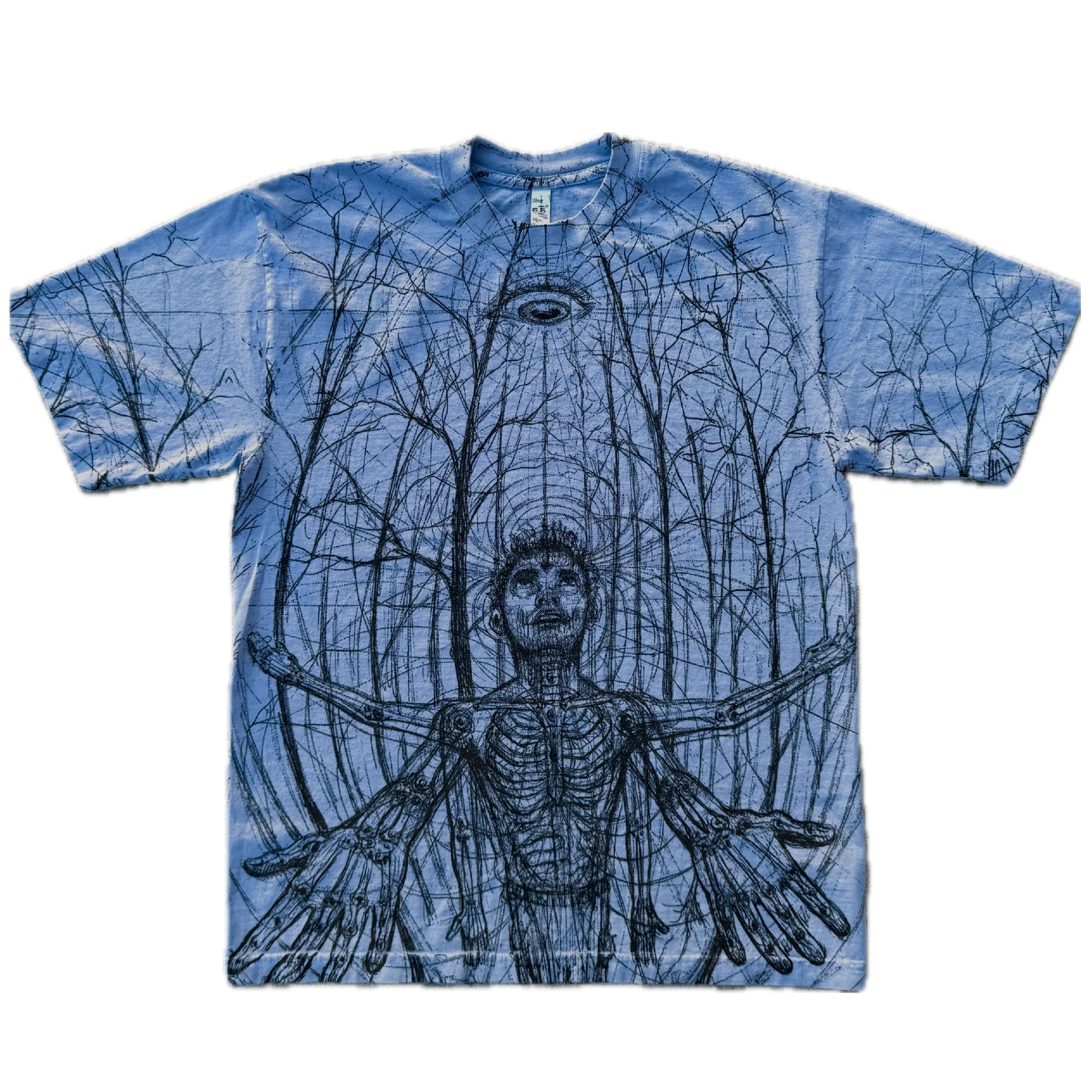 AYAHUASCA [T-SHIRT] - Image 3
