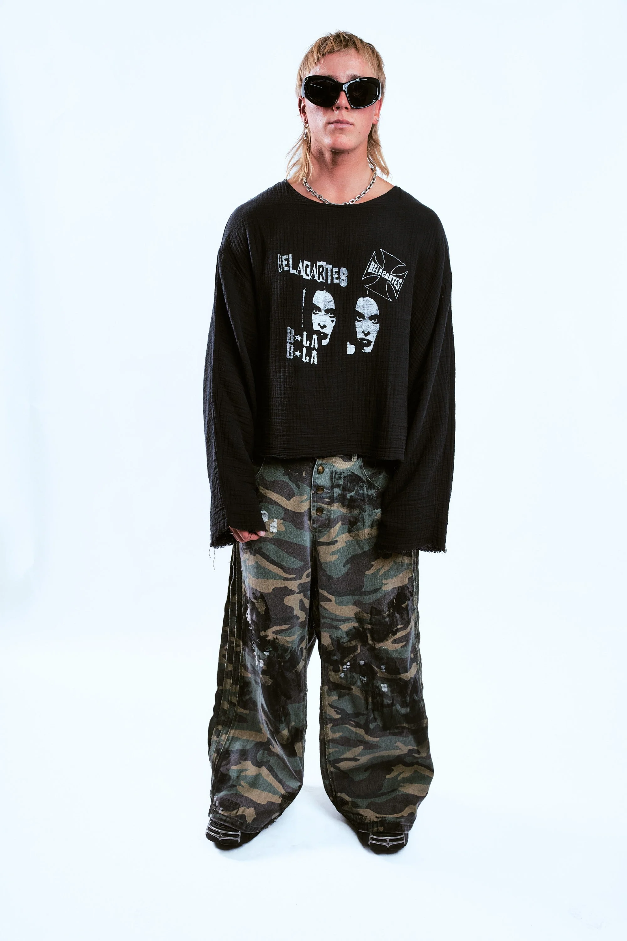 BDU Denim - Image 3