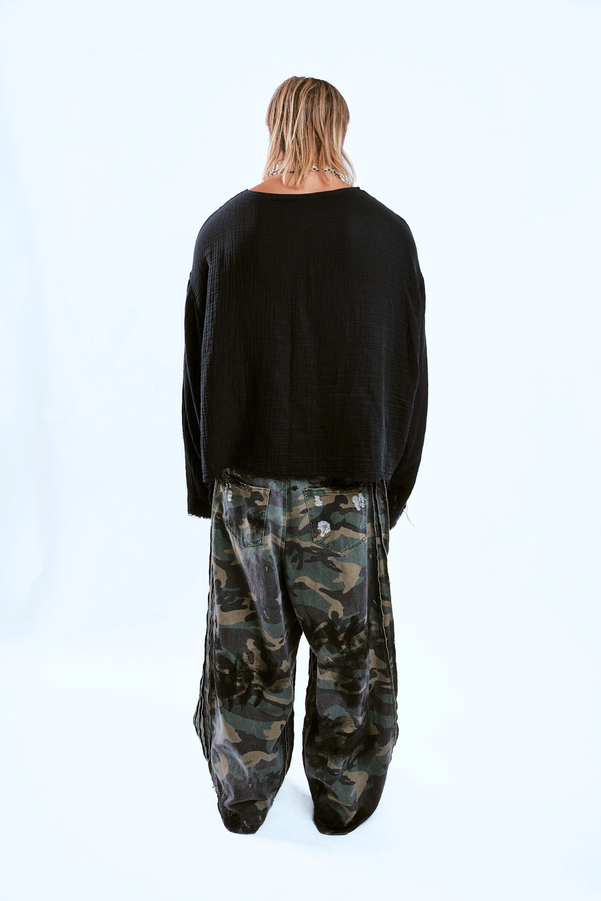 BDU Denim - Image 5