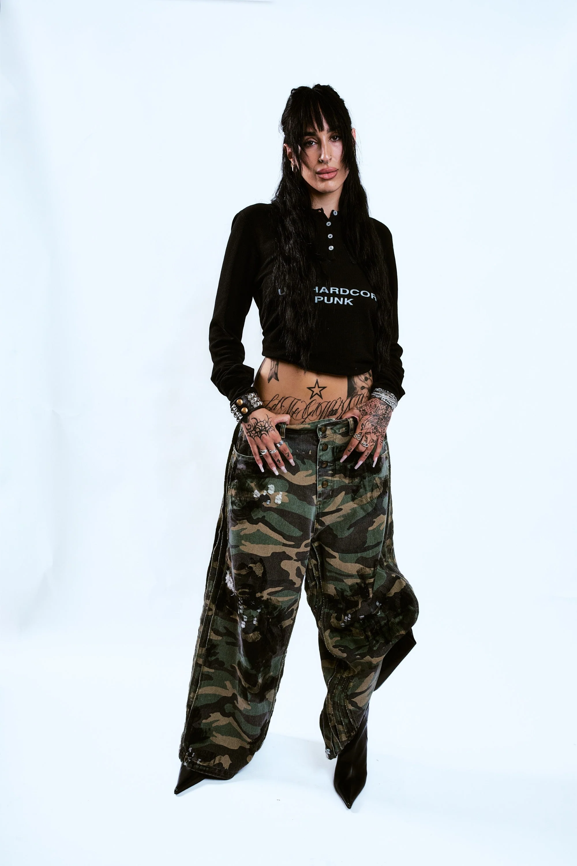 BDU Denim - Image 6