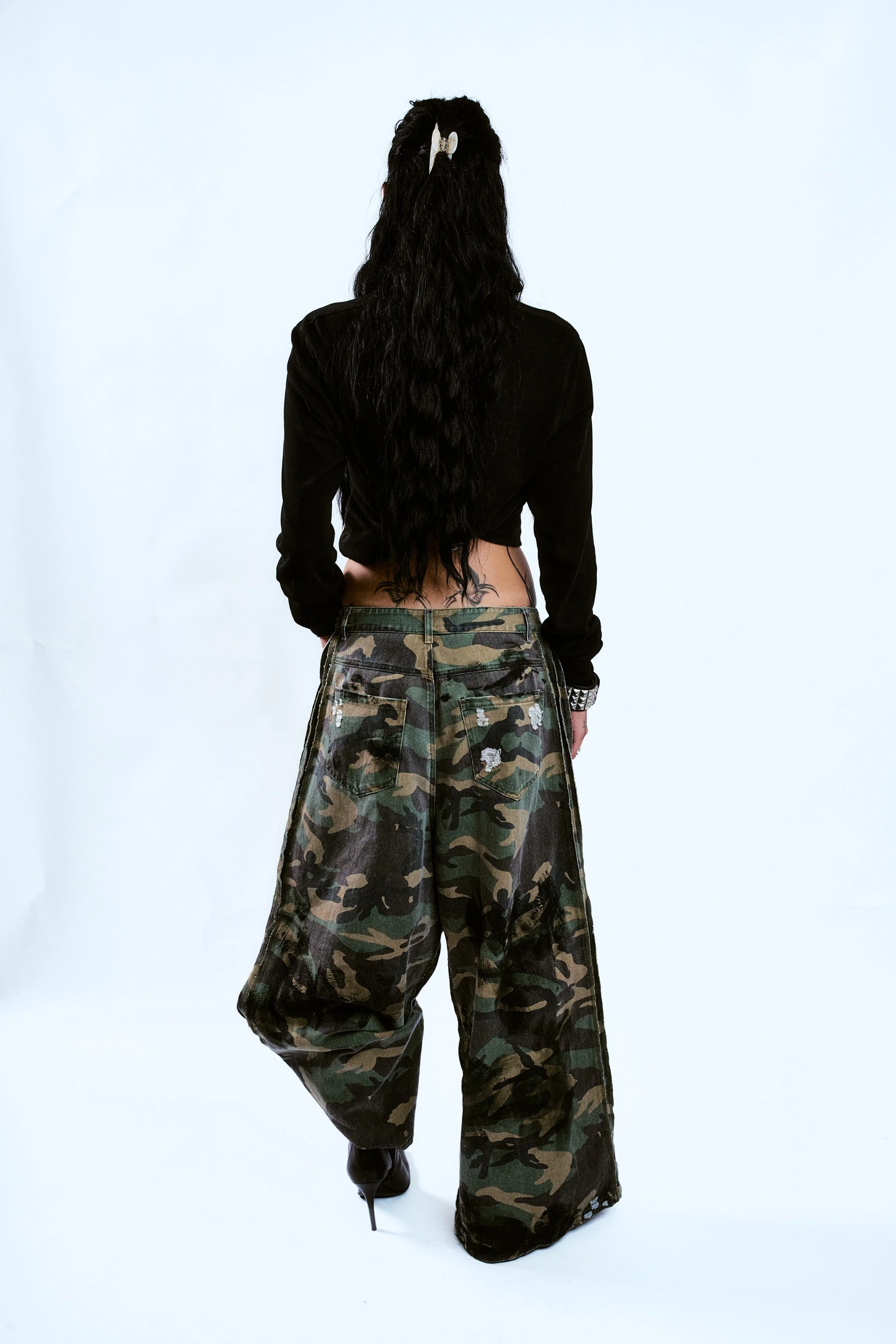 BDU Denim - Image 8