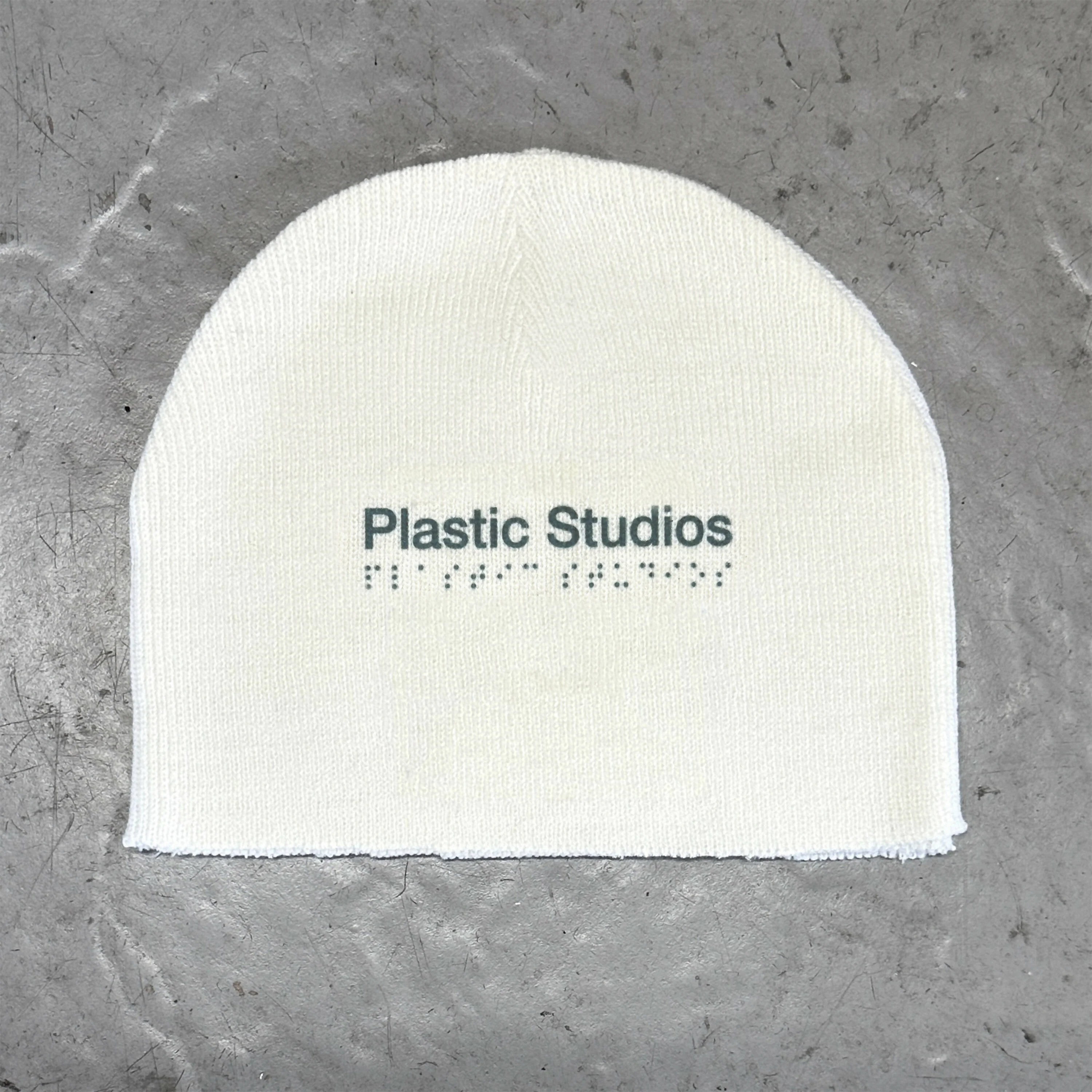 Beanie No. 008 - Image 3