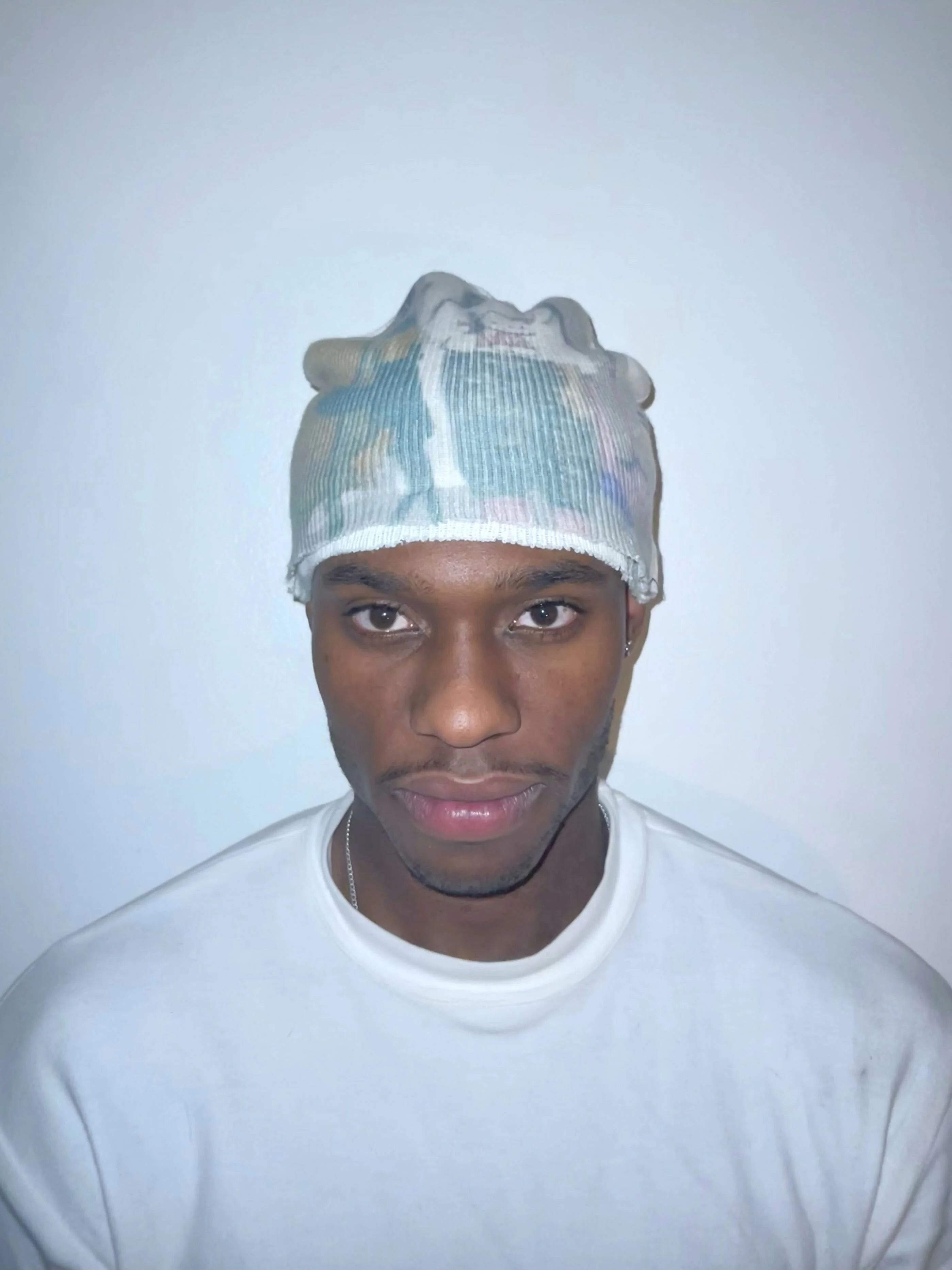 Beanie No. 001 - Image 3