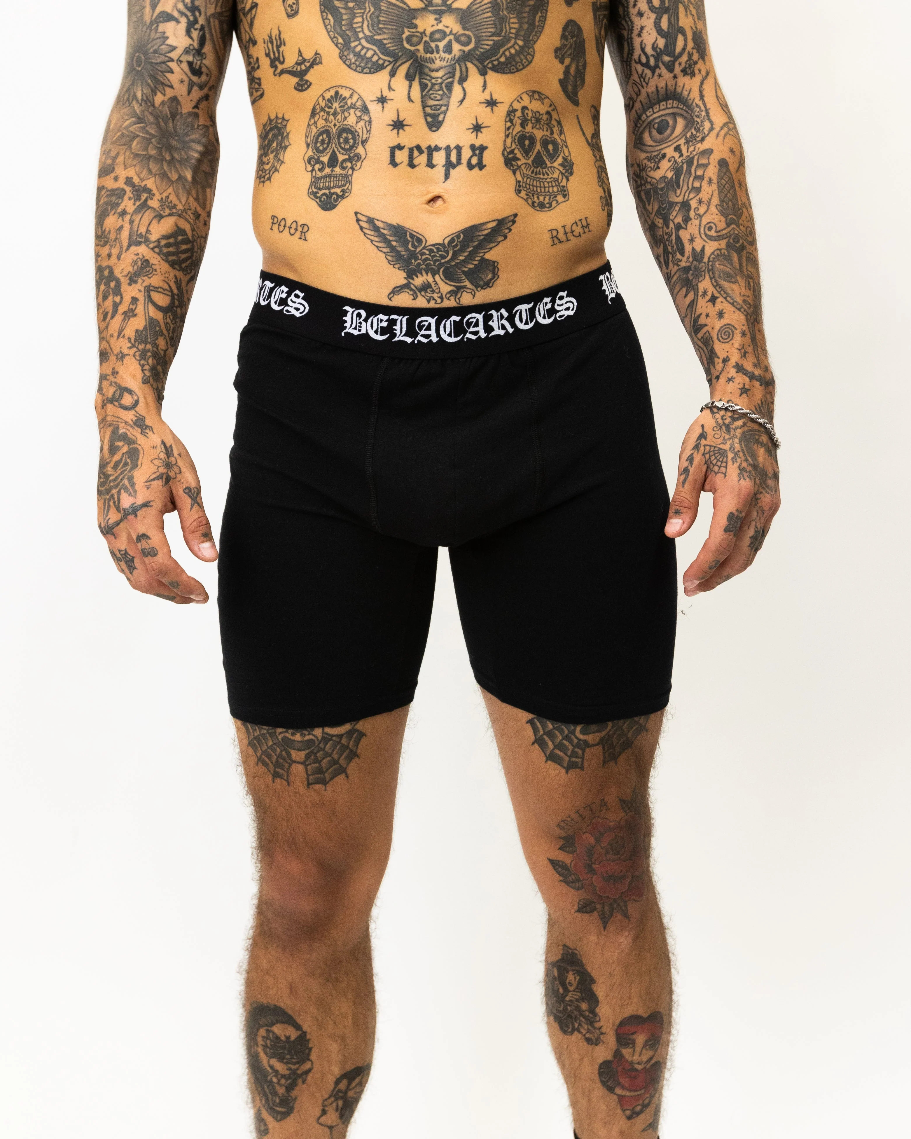 Bela Boxers (3-pack) - Image 3