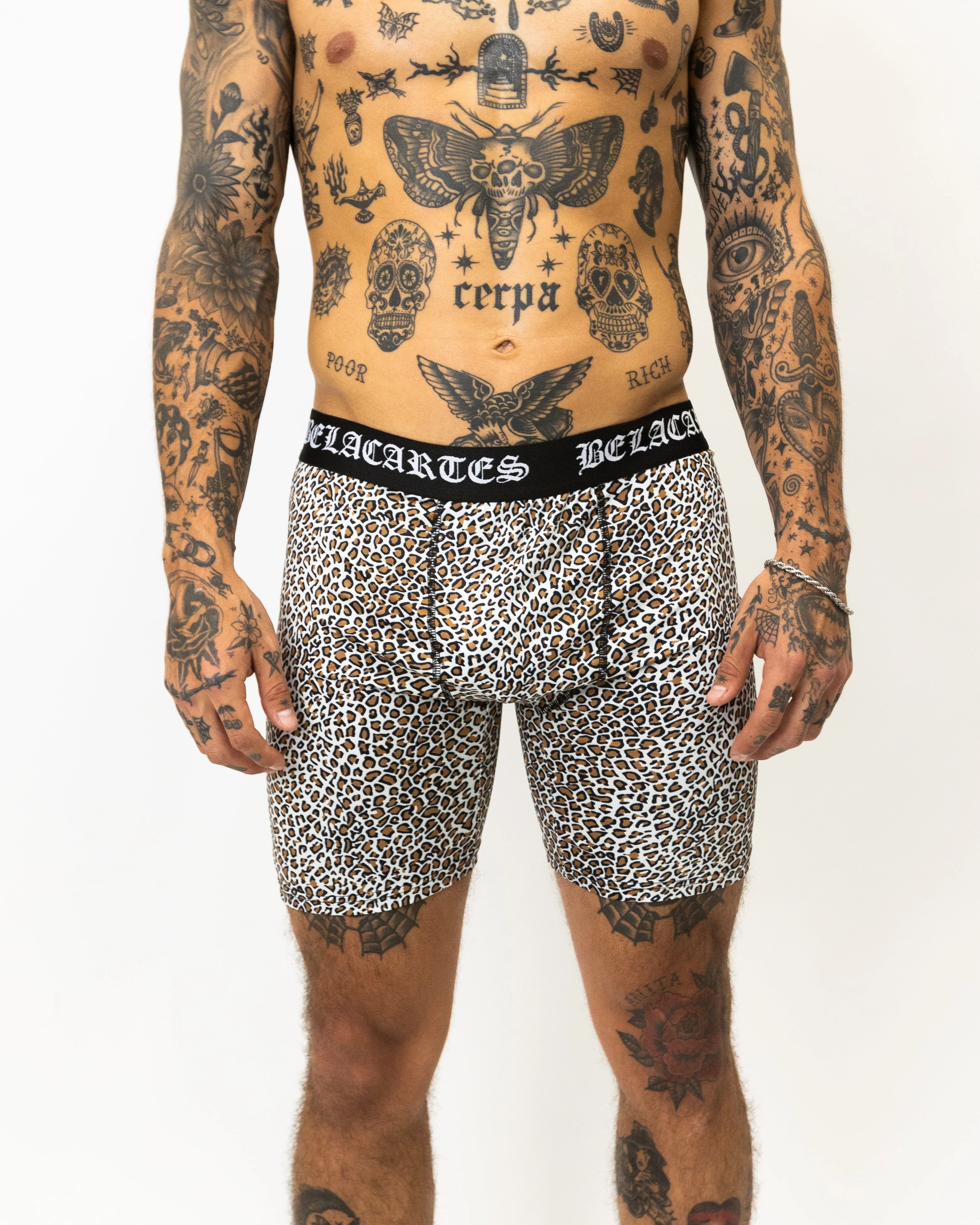 Bela Boxers (3-pack) - Image 4