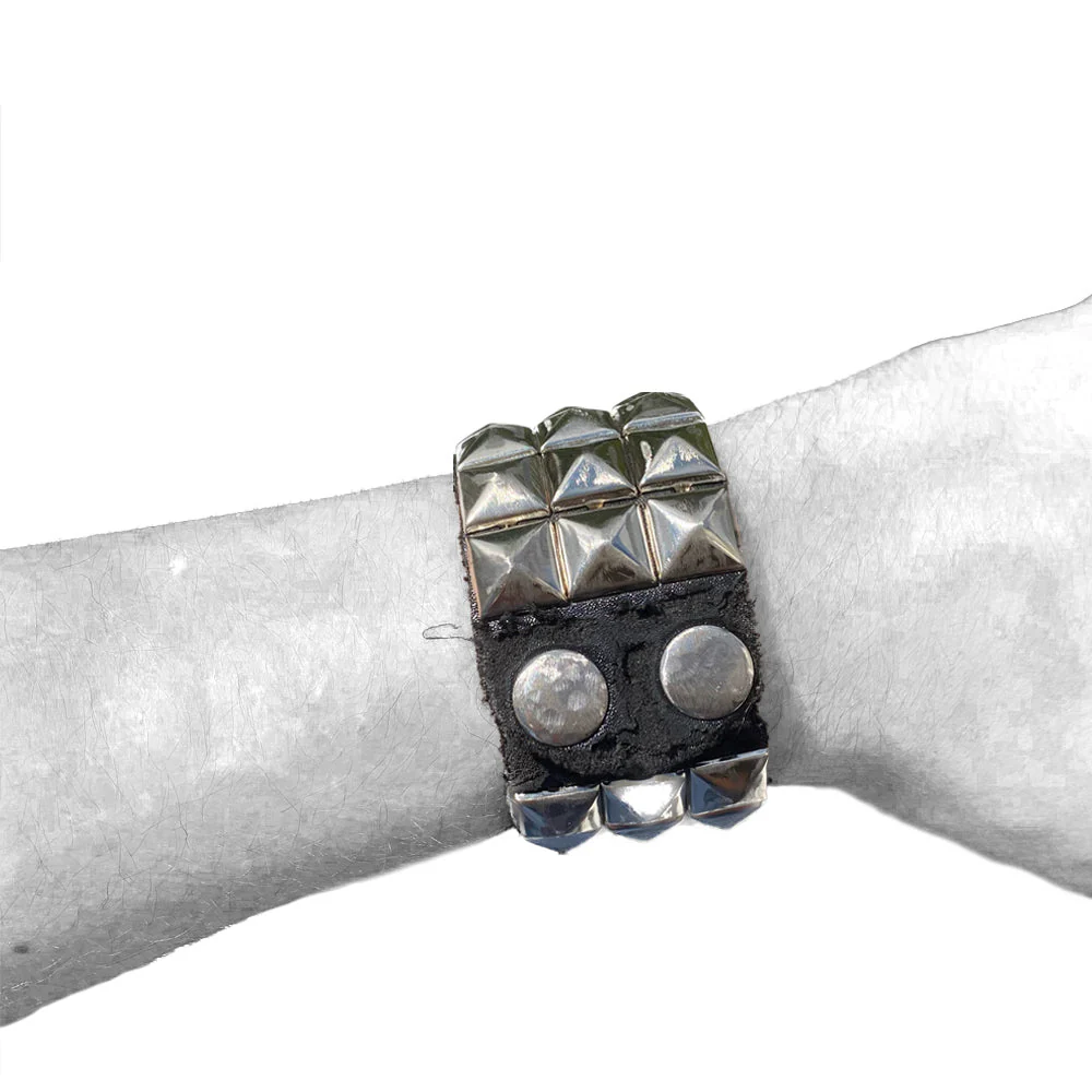 "Destroyed" Bracelet - Image 3