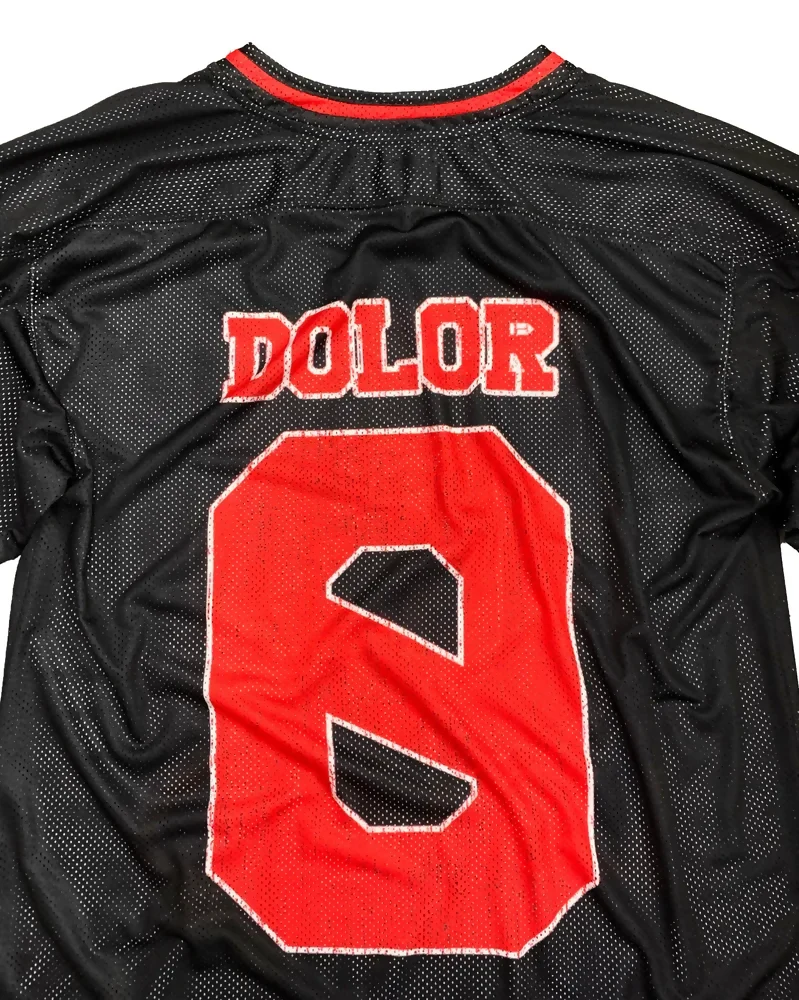 Dolor Demons Hockey Jersey [Medium] - Image 3