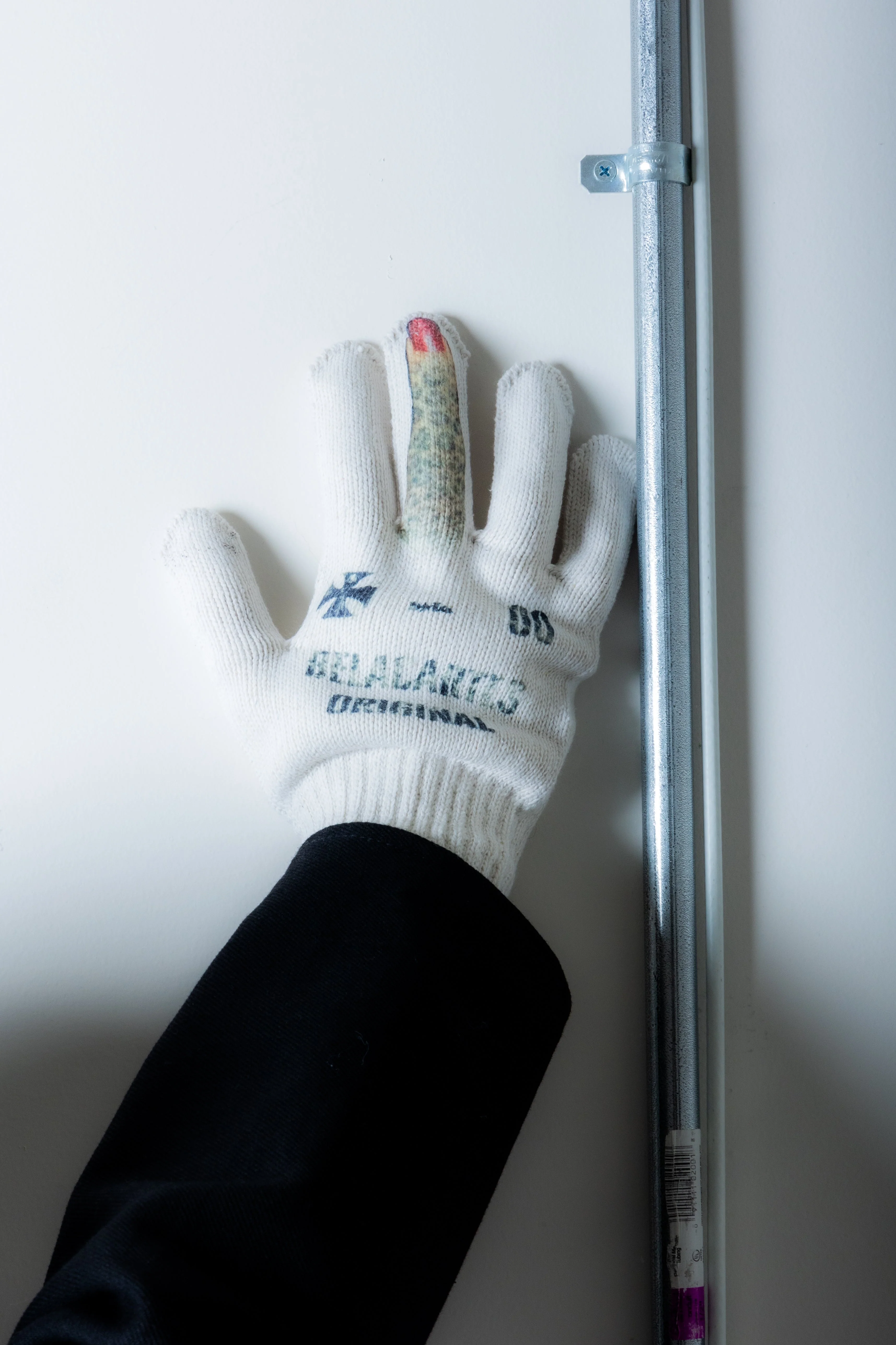 F★CK YOU Gloves - Image 3