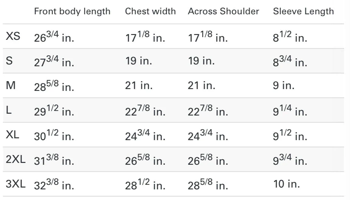 GOOD FRIENDS BAD HABITS [TEE] - Image 7