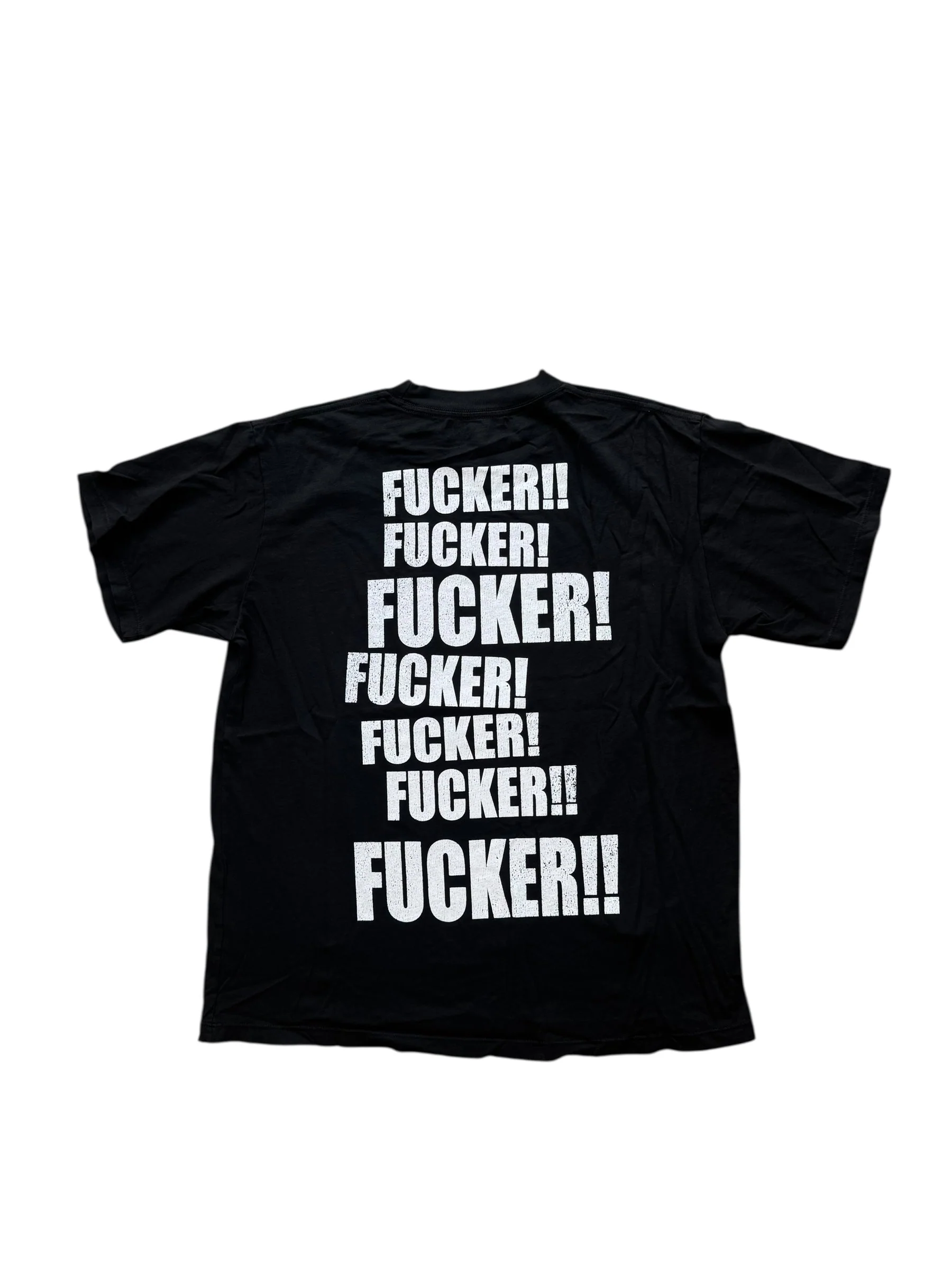 MOTHER! F*CKER! Tee - Image 3