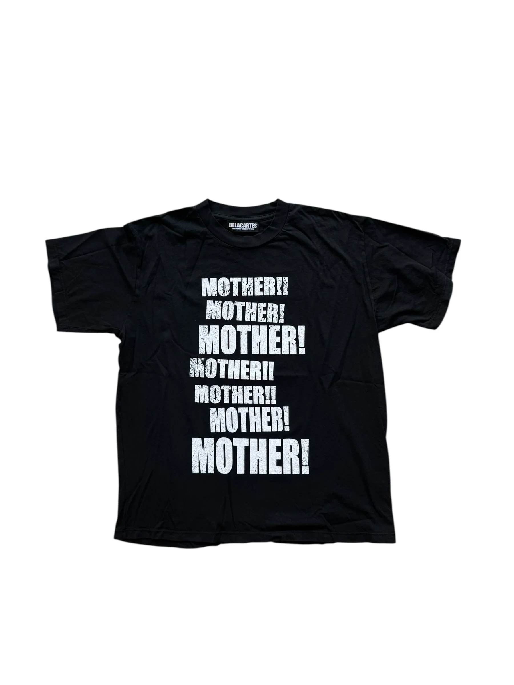 MOTHER! F*CKER! Tee - Image 4