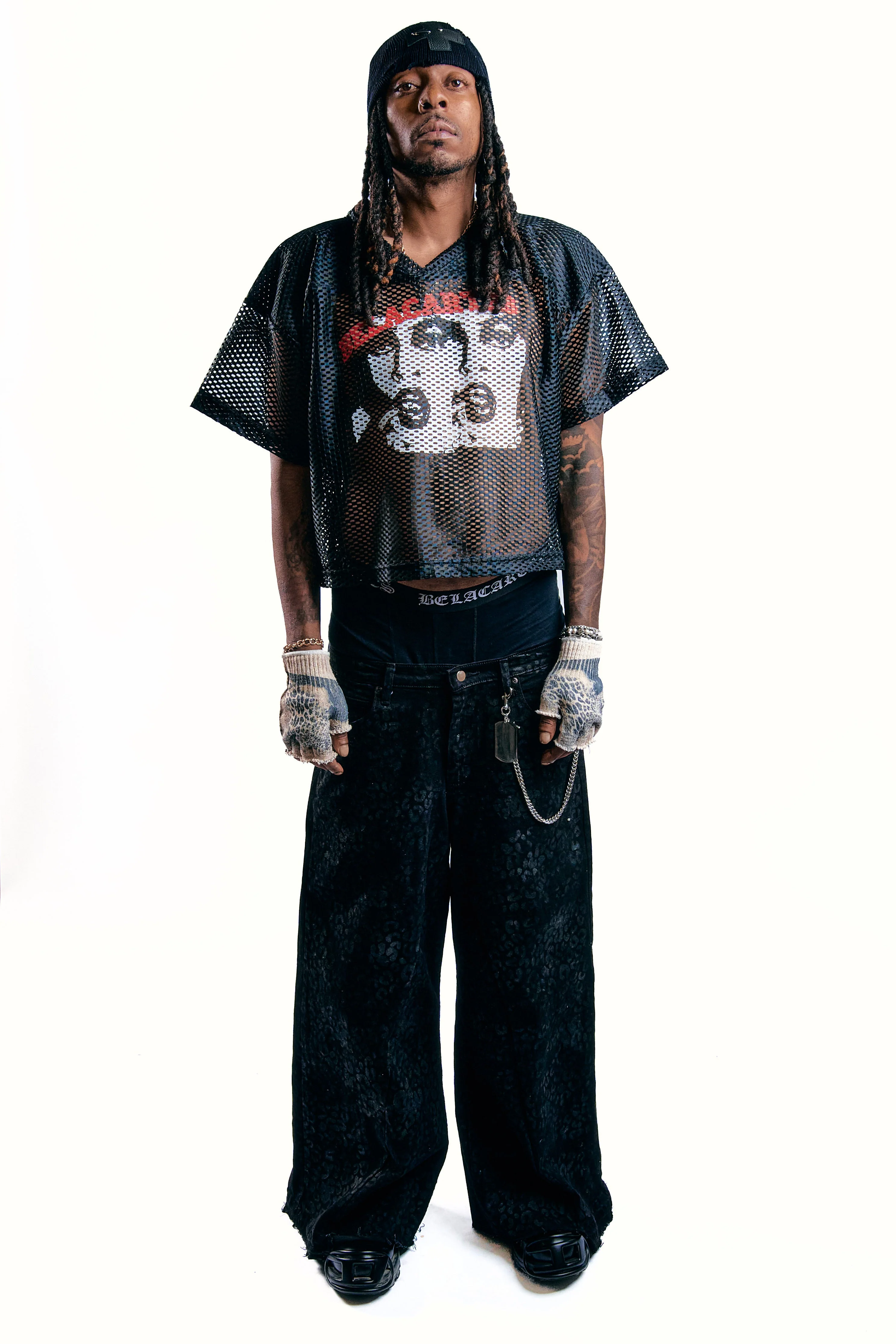 Scrimmage Jersey - Image 3