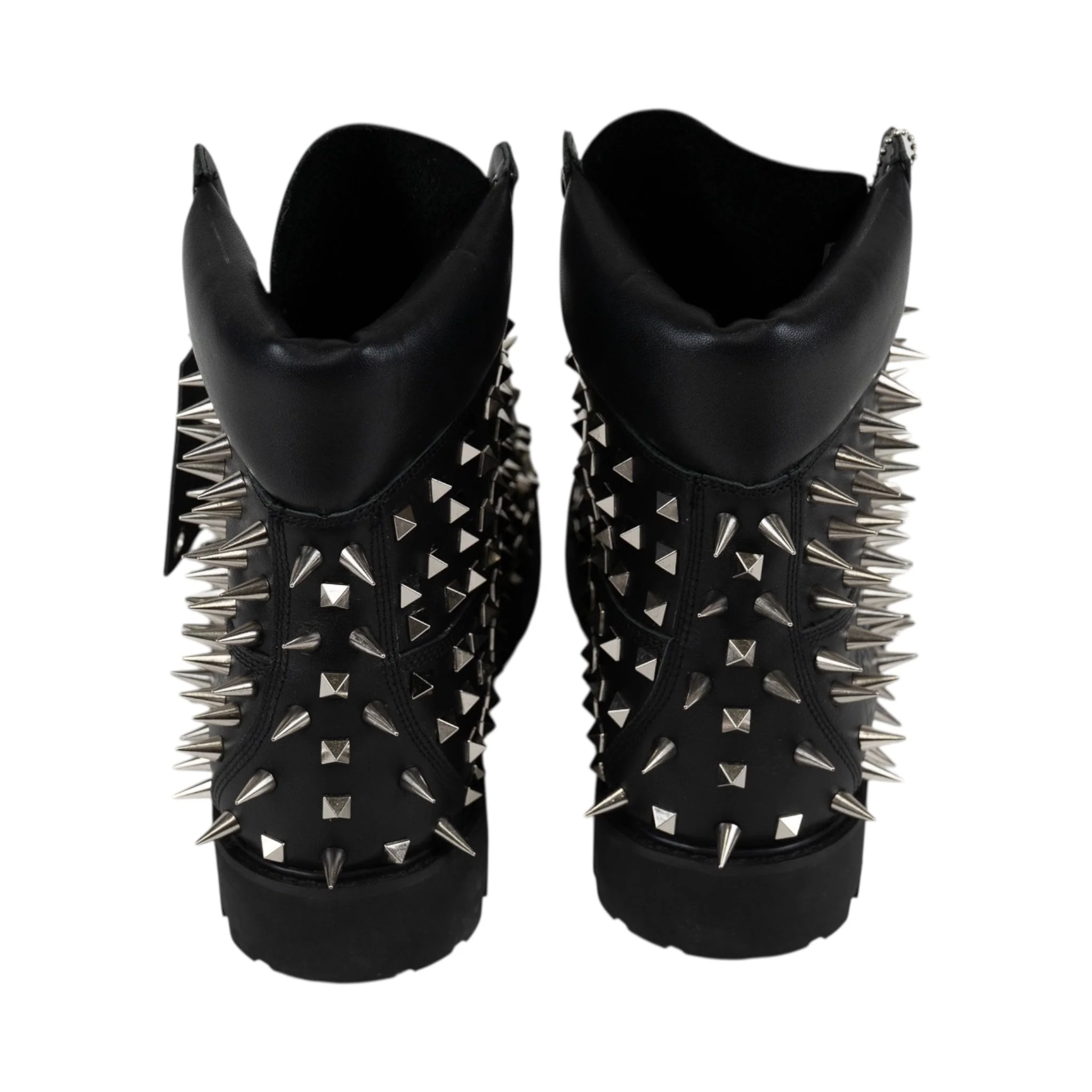 Slug Boot (Black) - Image 4