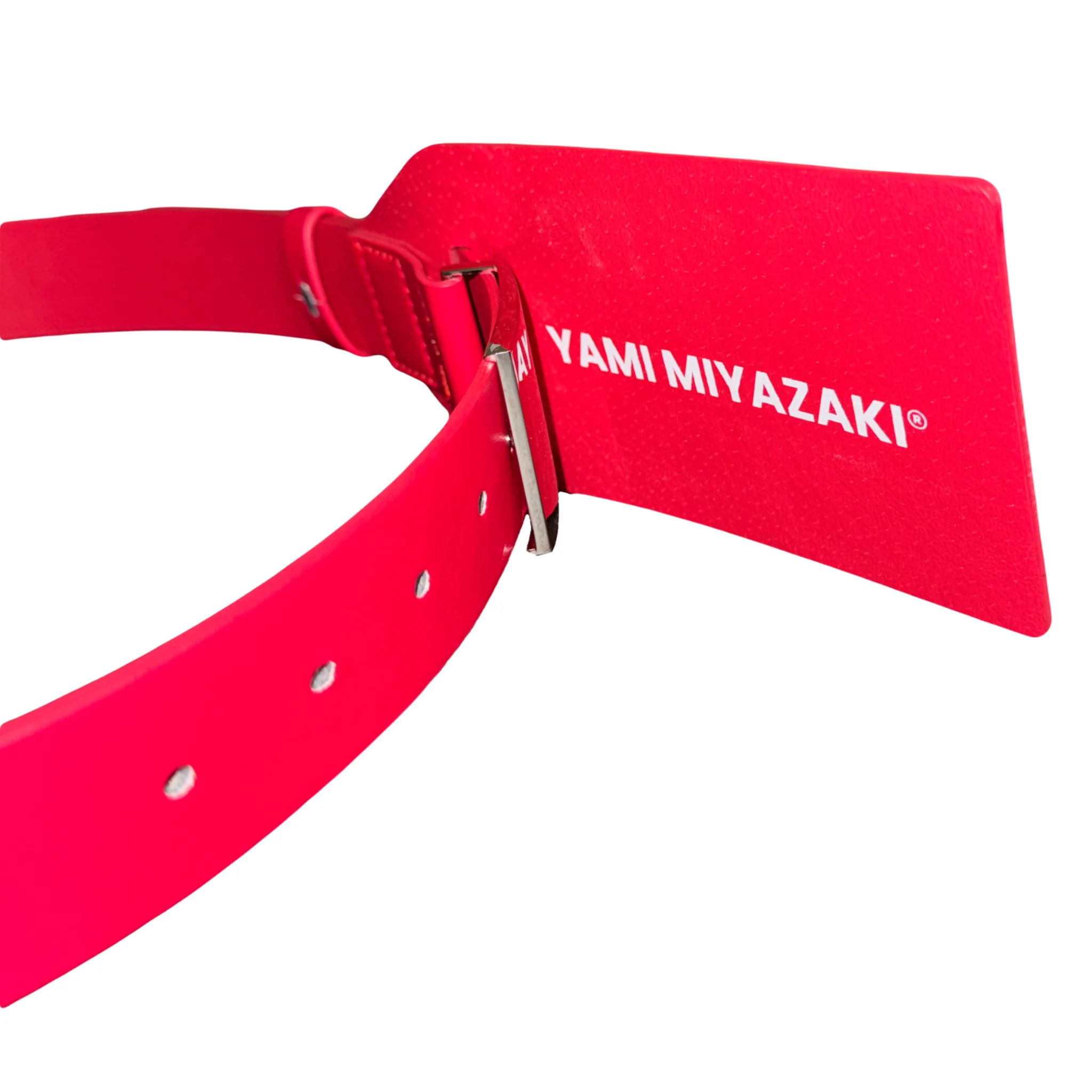 Tamper Seal Belt - Image 3