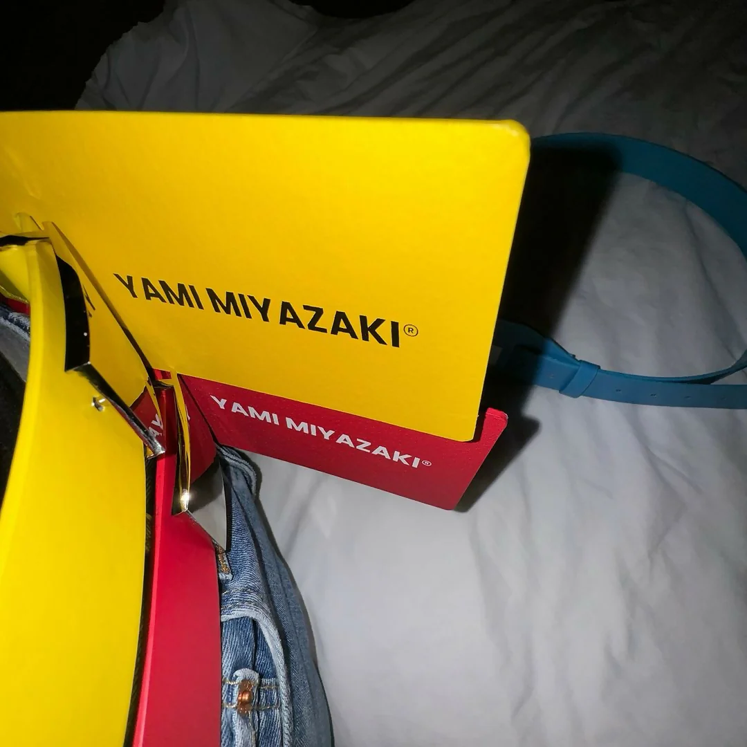 Tamper Seal Belt - Image 4