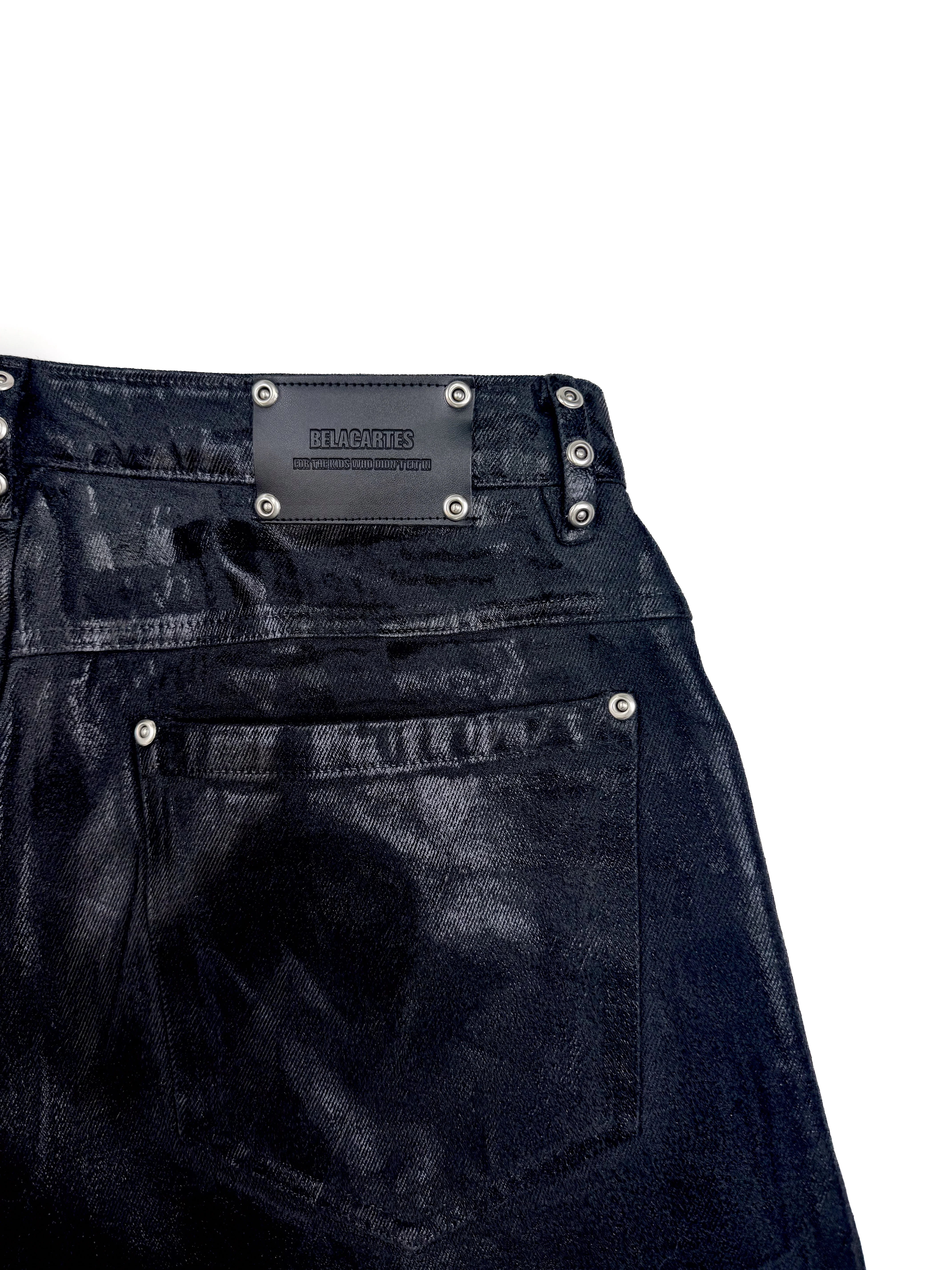 Wax Denim - Image 4