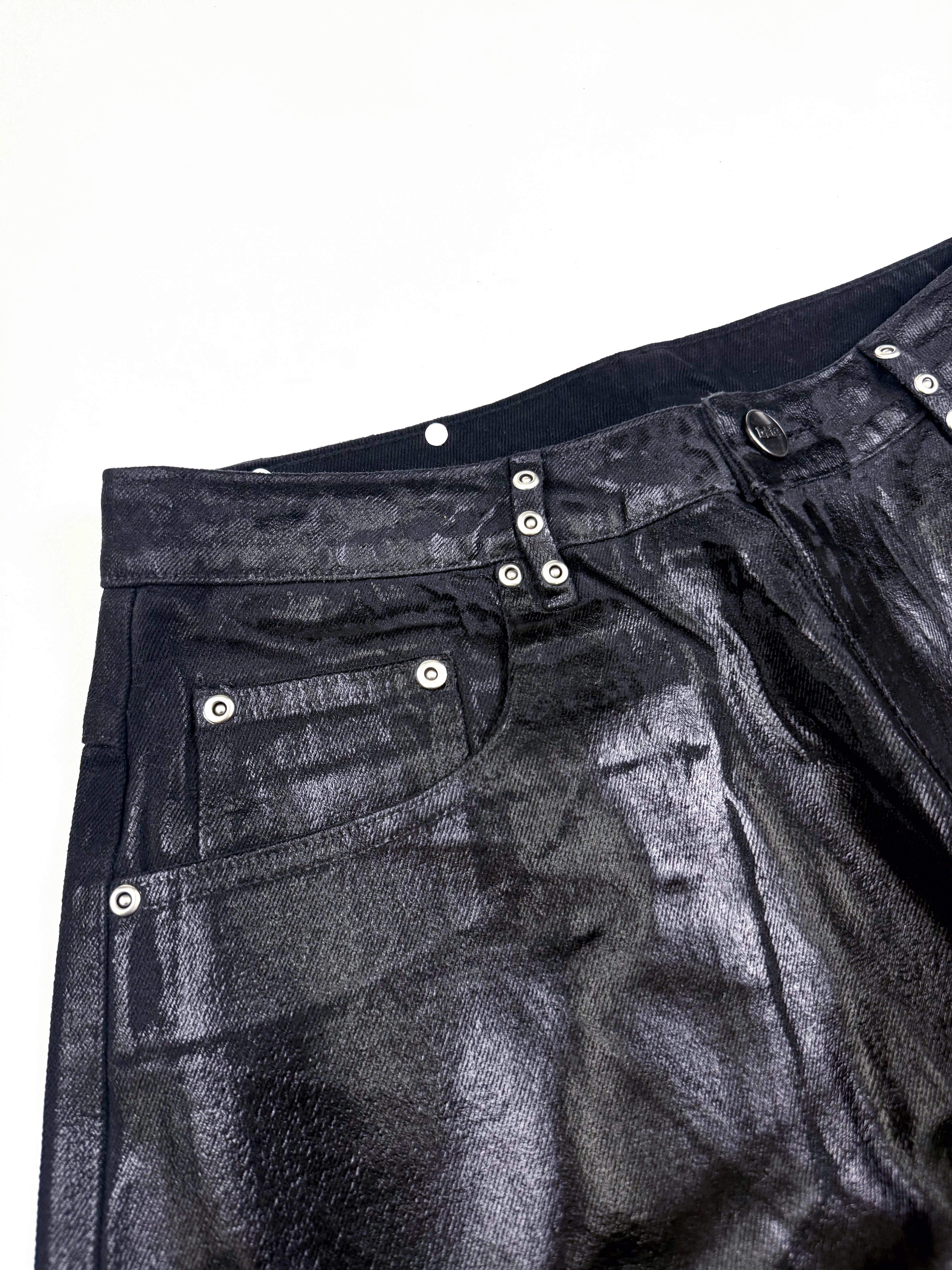 Wax Denim - Image 5